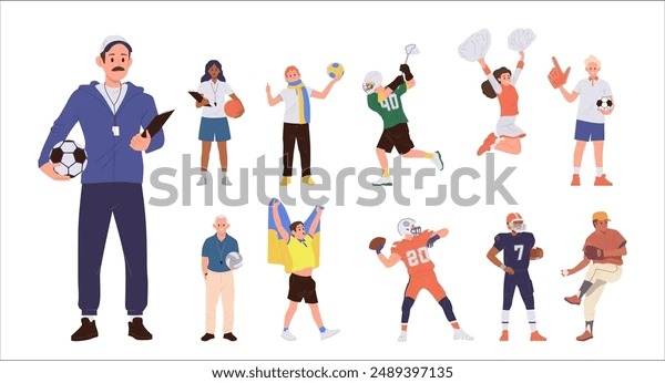 MLB联盟组织结构分析